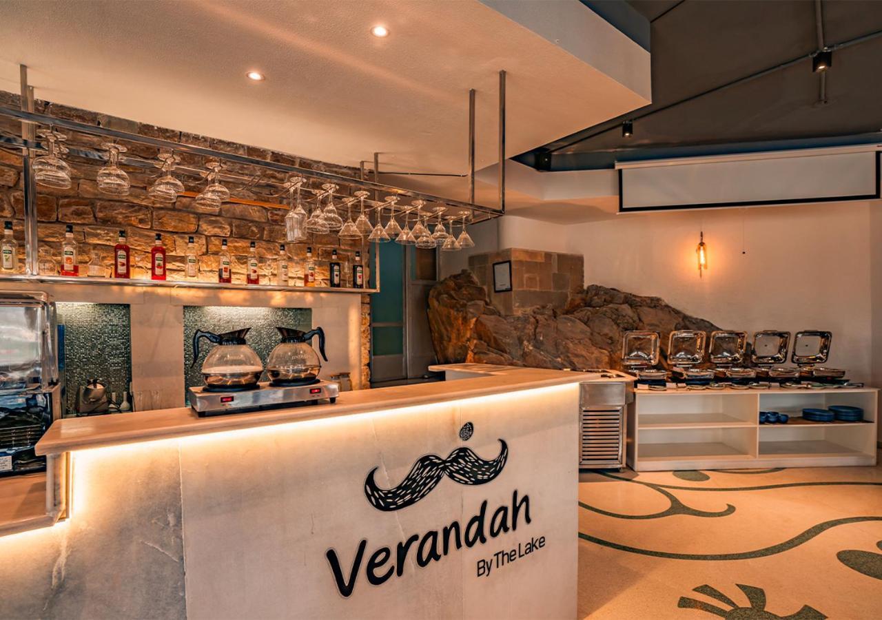 Moustache Udaipur Verandah Exterior foto